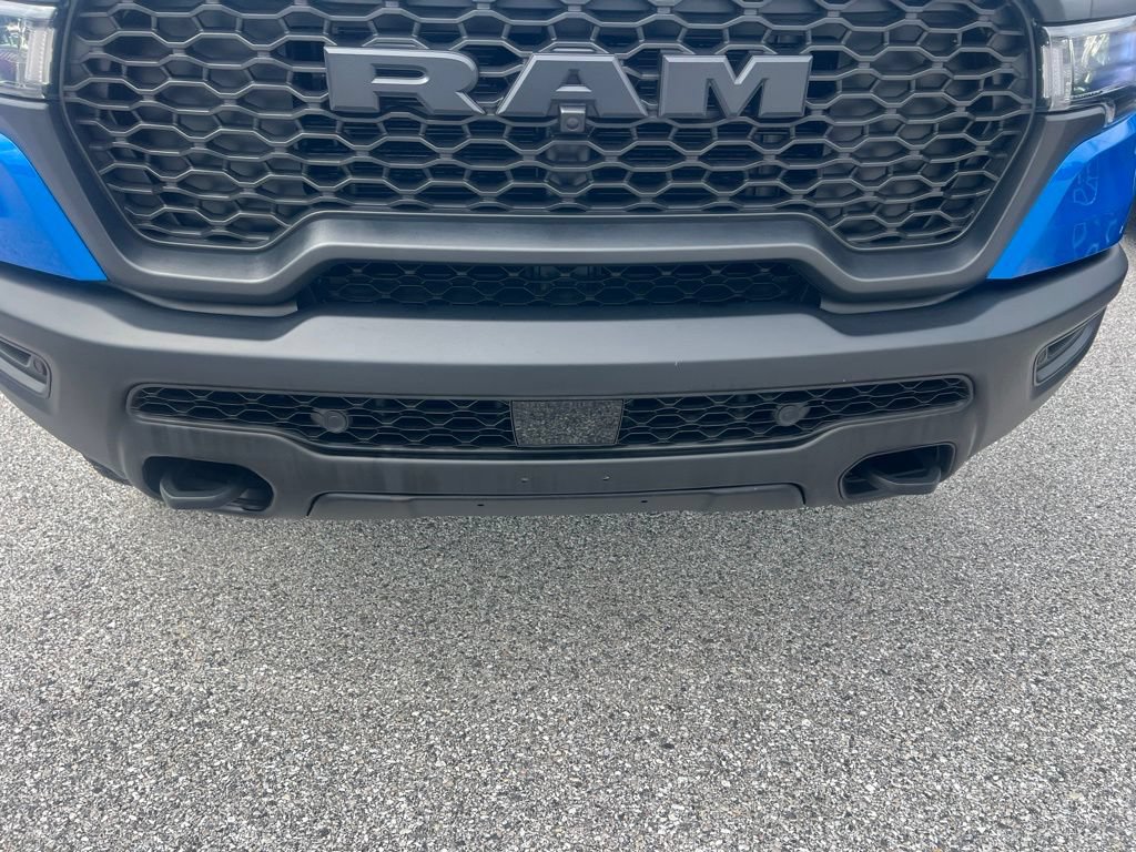 Used 2026 RAM 1500 Rebel w/ Rebel Level 2 Equipment Group AWD/4WD image 11