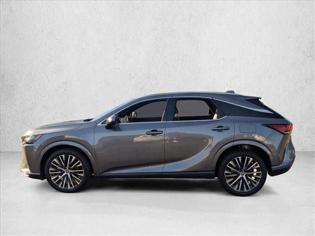 Used 2023 Lexus RX 350 Premium Plus image 9