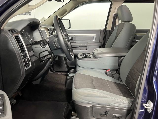 Used 2013 RAM 1500 Big Horn AWD/4WD image 22