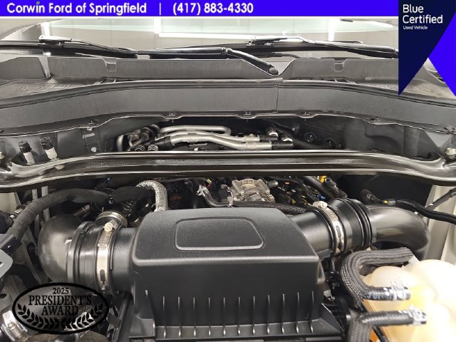 Certified 2020 Ford Explorer ST w/ ST Street Pack AWD/4WD image 44