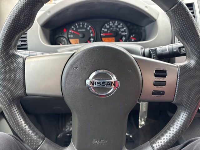Used 2011 Nissan Xterra S AWD/4WD image 36
