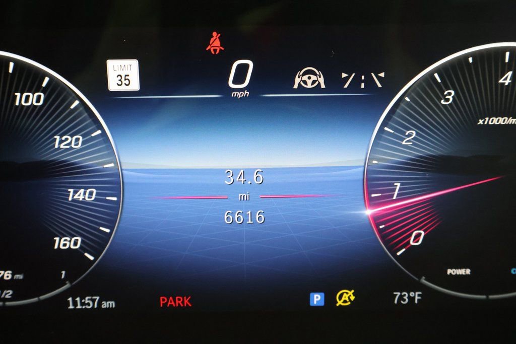 Certified 2026 Mercedes-Benz GLA 250 4MATIC image 17