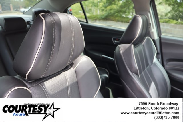 Used 2018 Acura TLX w/ Advance Package FWD image 33