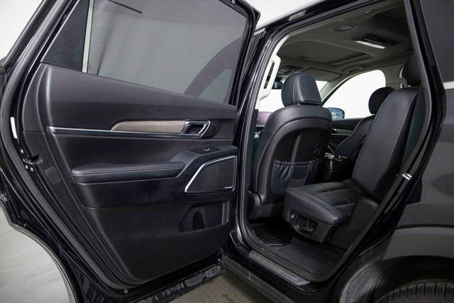 Used 2022 Kia Telluride SX AWD/4WD image 10