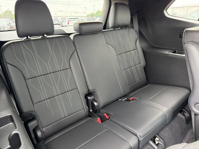 New 2026 Buick Enclave Avenir w/ Super Cruise Package FWD image 23