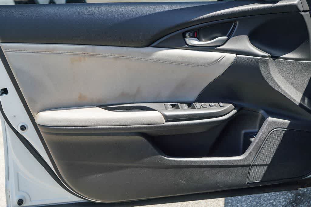 Used 2022 Honda Insight EX image 19