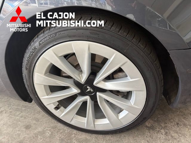 Used 2021 Tesla Model 3 Standard Range Plus RWD image 6