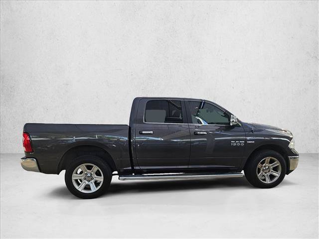 Used 2017 RAM 1500 Lone Star AWD/4WD image 4