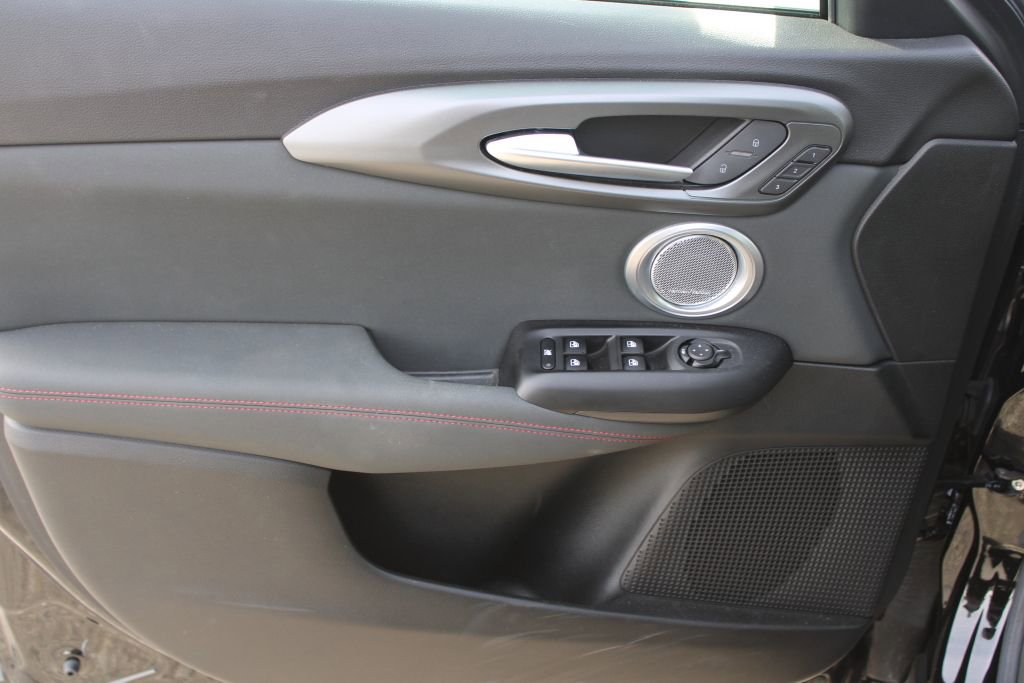 Used 2024 Dodge Hornet R/T Plus image 33
