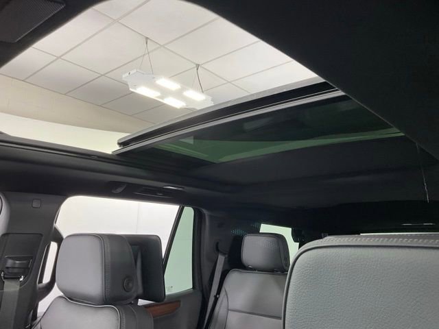 New 2026 GMC Yukon Denali w/ Denali Reserve Package image 27