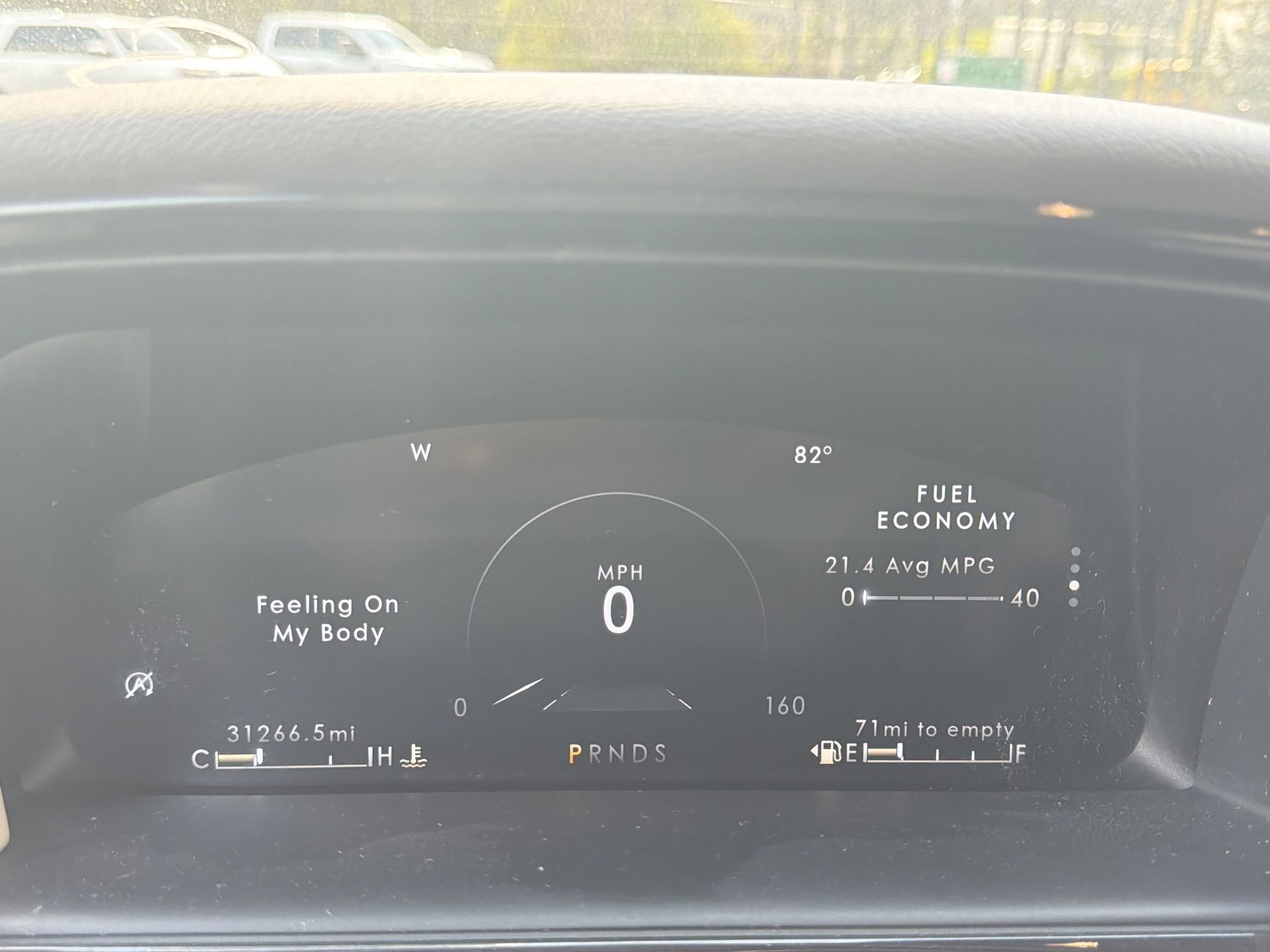 Used 2023 Lincoln Nautilus AWD w/ Premium Package image 20