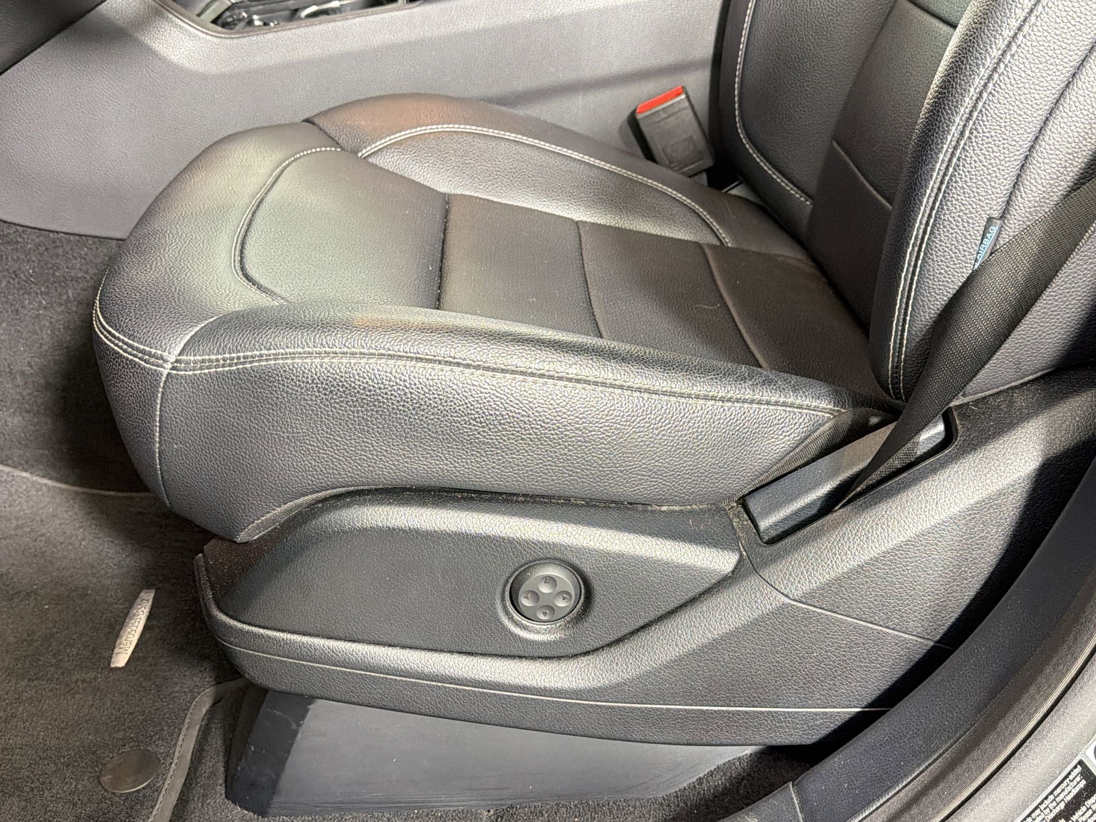 Used 2014 Mercedes-Benz ML 350 2WD image 12