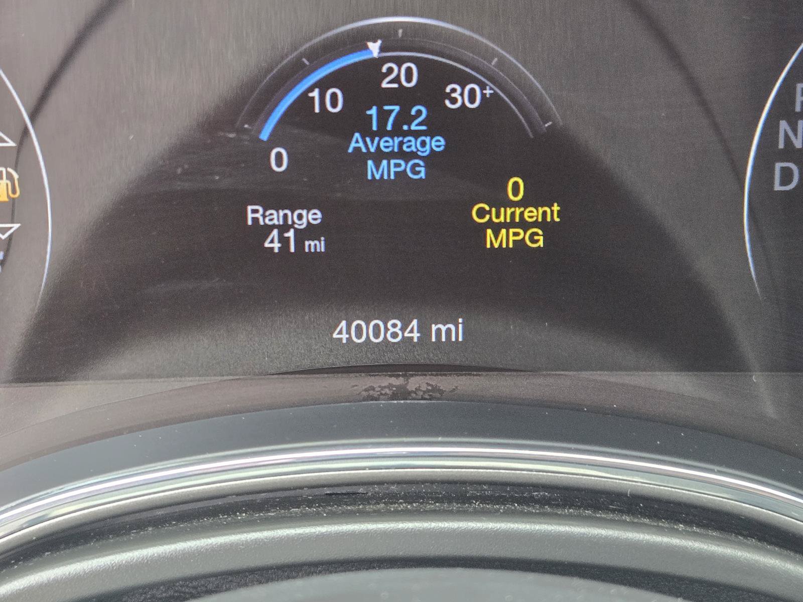 Used 2021 Jeep Grand Cherokee Freedom Edition RWD image 15