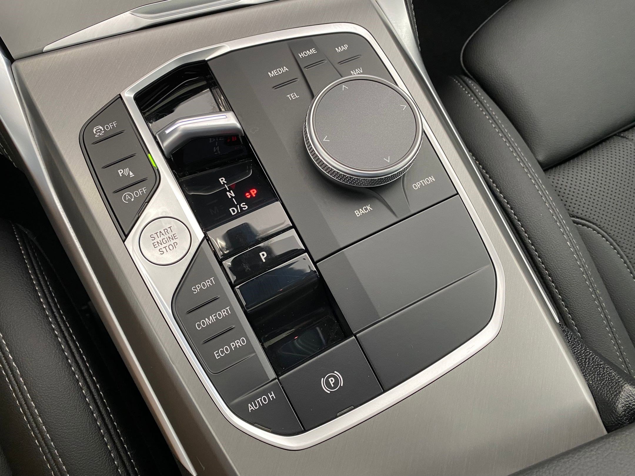 Certified 2025 BMW 430i xDrive w/ M Sport Package image 27