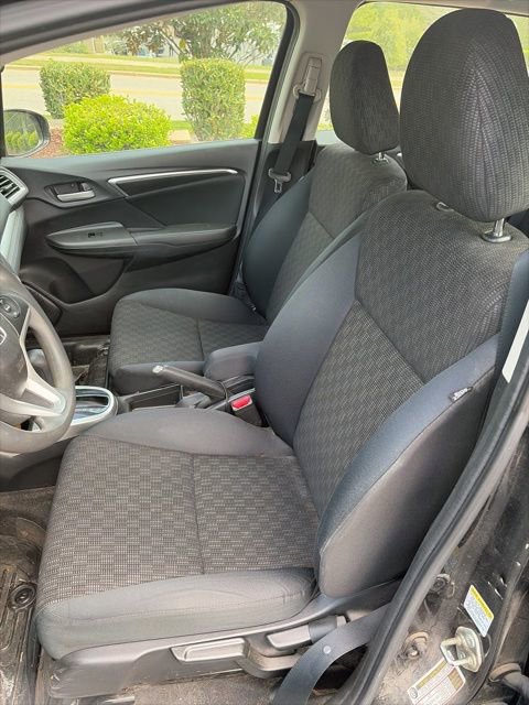 Used 2015 Honda Fit LX image 3