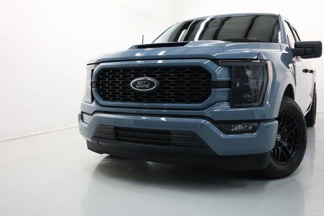 Used 2023 Ford F150 XL w/ STX Appearance Package image 42