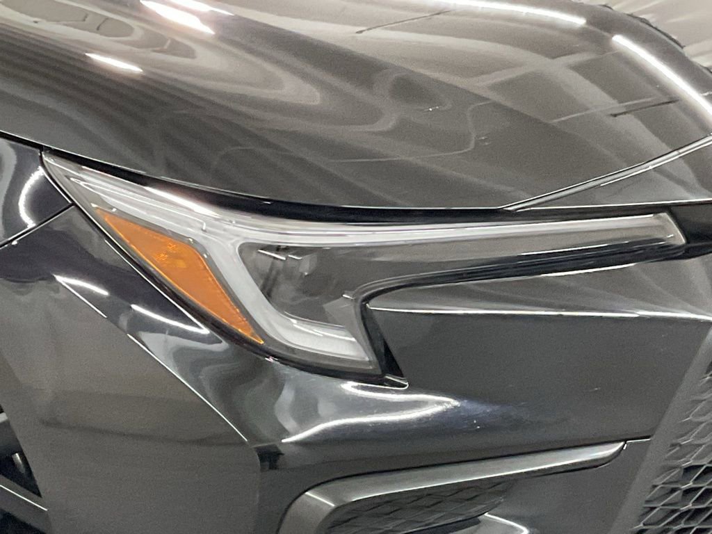 Used 2025 Toyota Corolla FX w/ Convenience Package FWD image 28