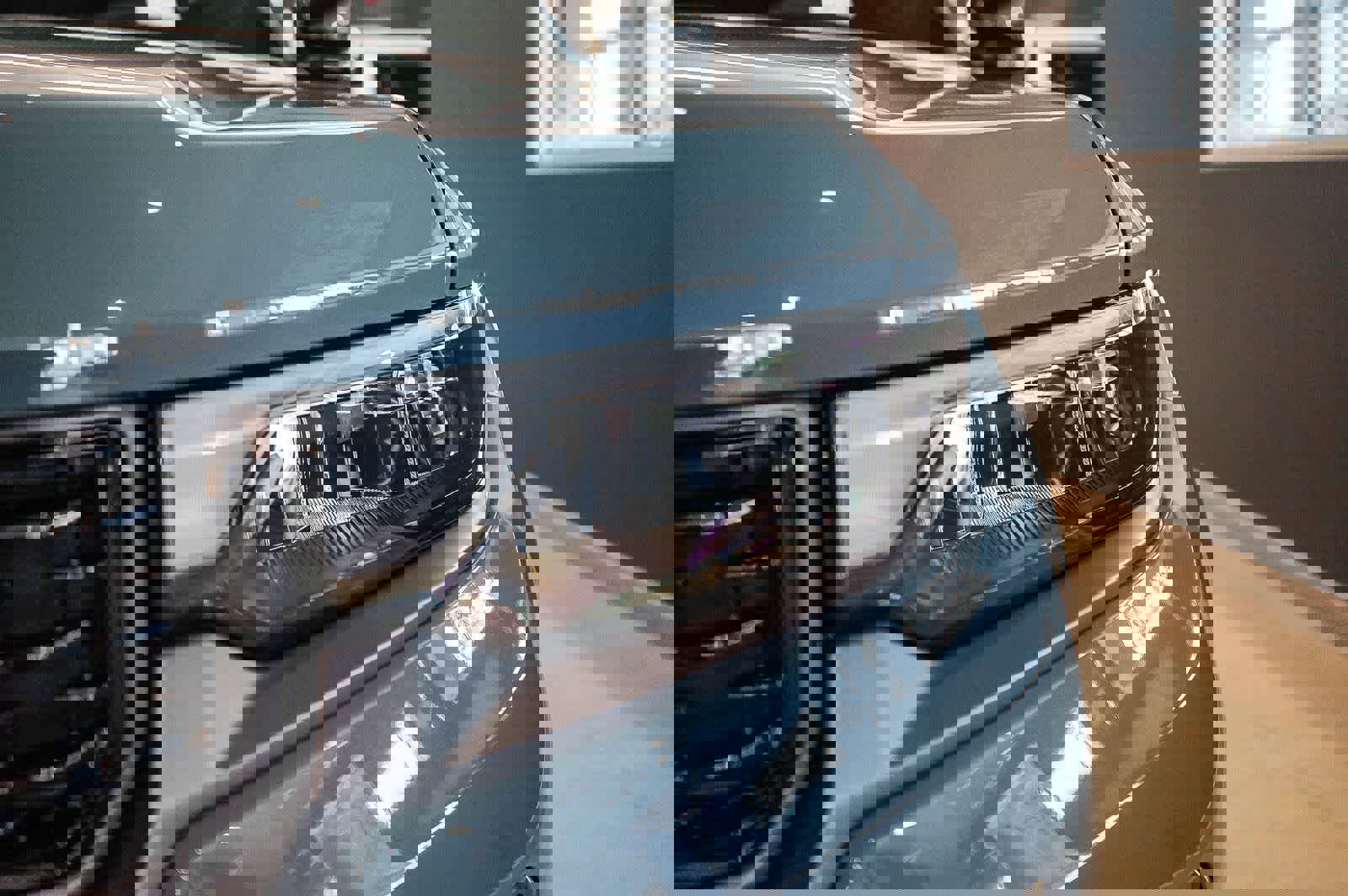 New 2026 Jeep Grand Cherokee L Limited image 8