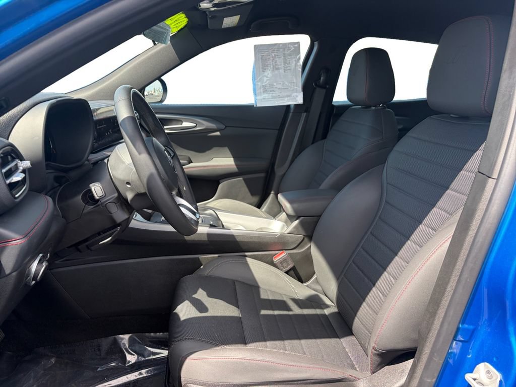 Used 2024 Dodge Hornet GT w/ GT Blacktop Package AWD/4WD image 10