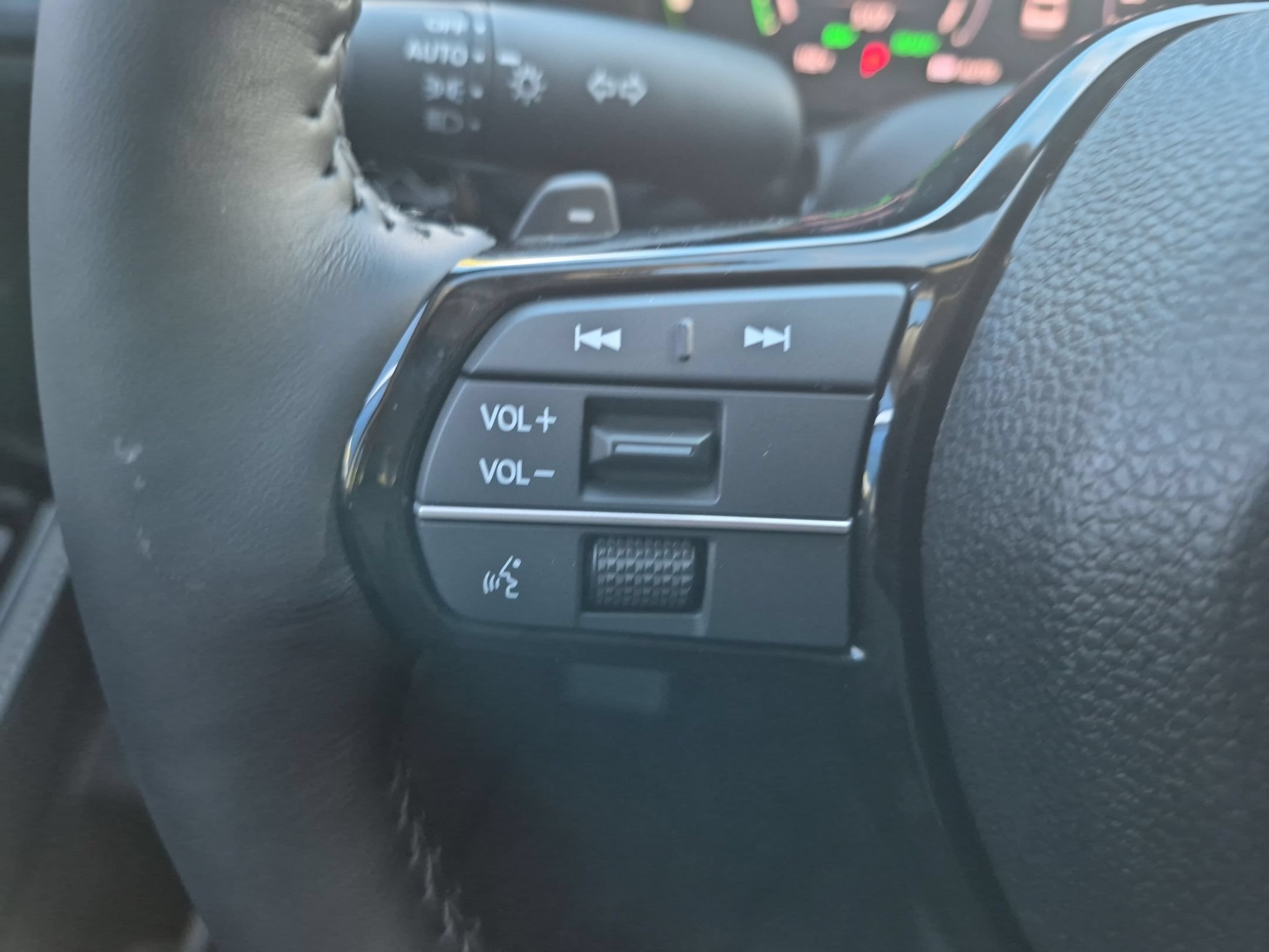 New 2026 Honda Accord Touring image 21
