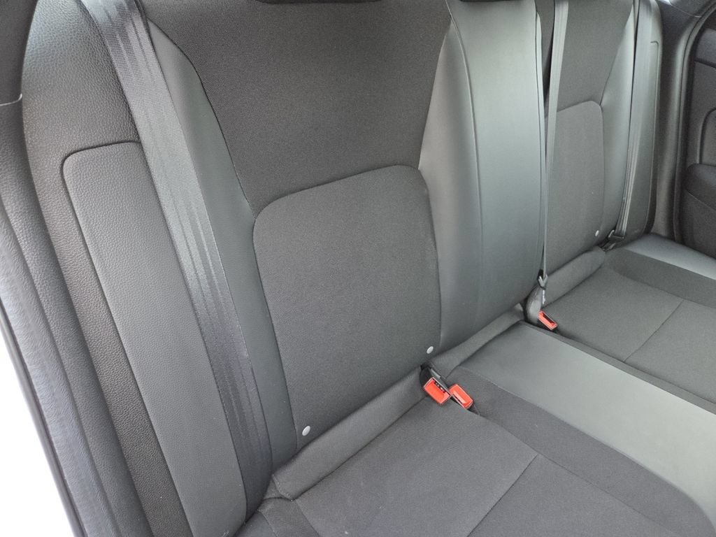 Certified 2024 Honda Civic Sport image 29