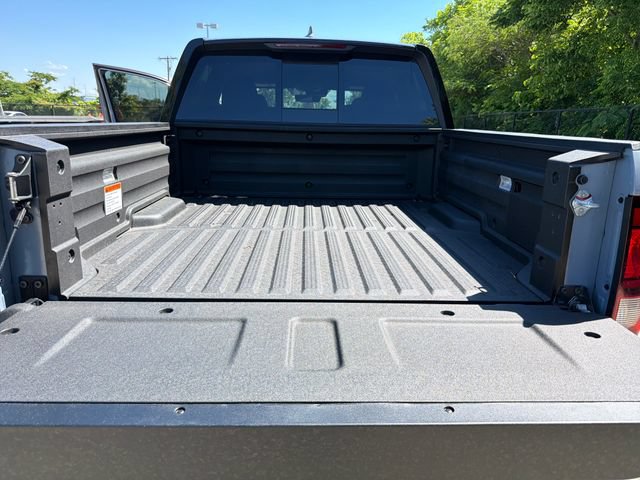 New 2026 Honda Ridgeline Black Edition image 28