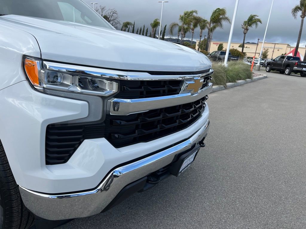 Used 2023 Chevrolet Silverado 1500 LT image 10