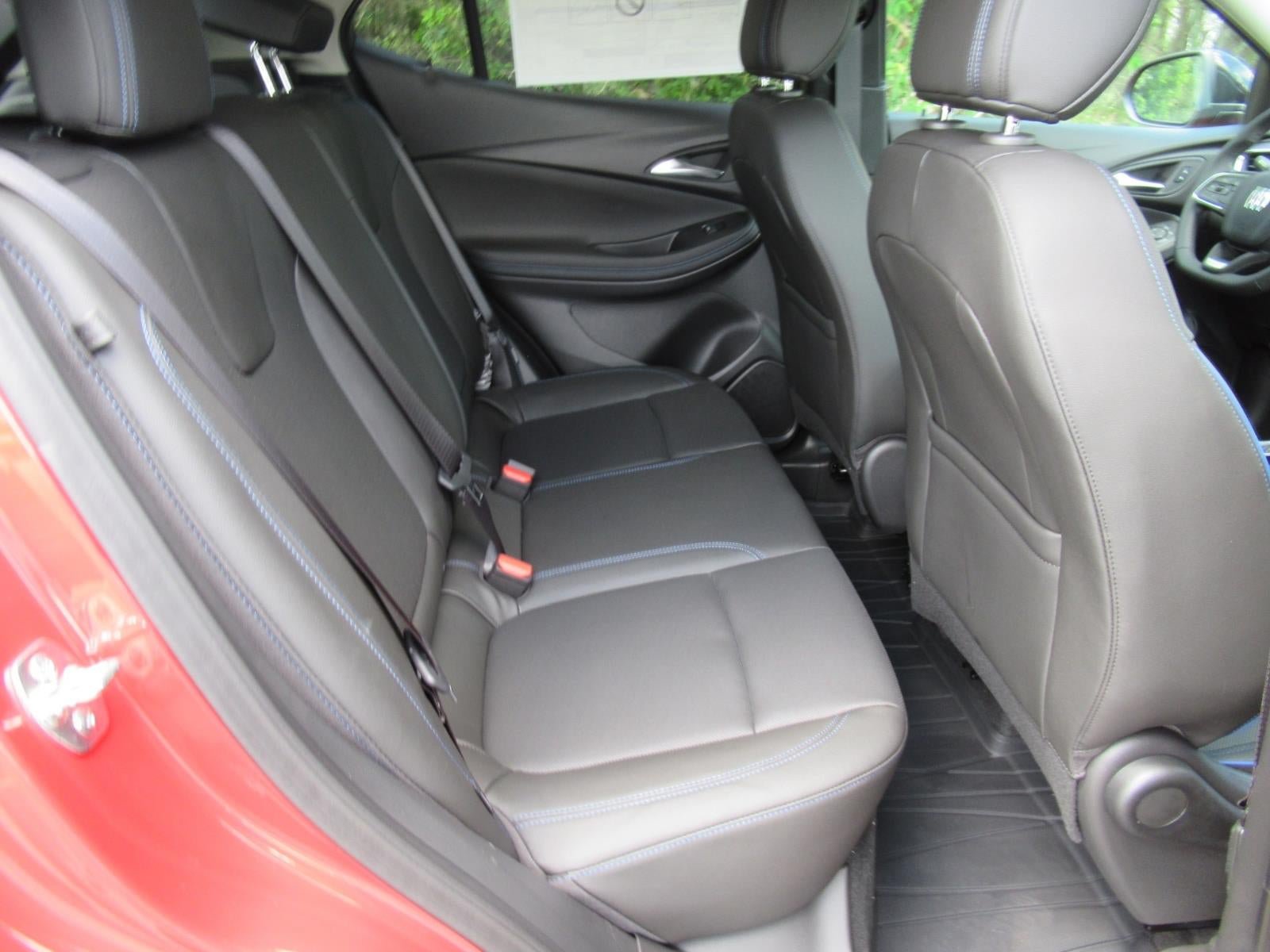 New 2026 Buick Encore GX Sport Touring FWD image 33