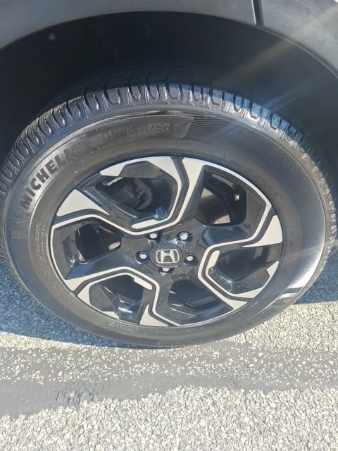 Used 2018 Honda CR-V Touring image 25