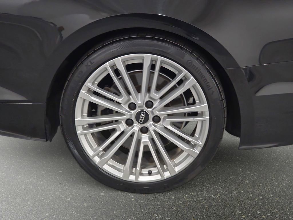 Used 2022 Audi A5 2.0T Premium Plus w/ Premium Plus image 27