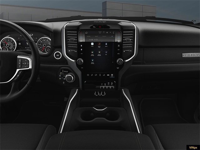 New 2025 RAM 1500 Big Horn image 20