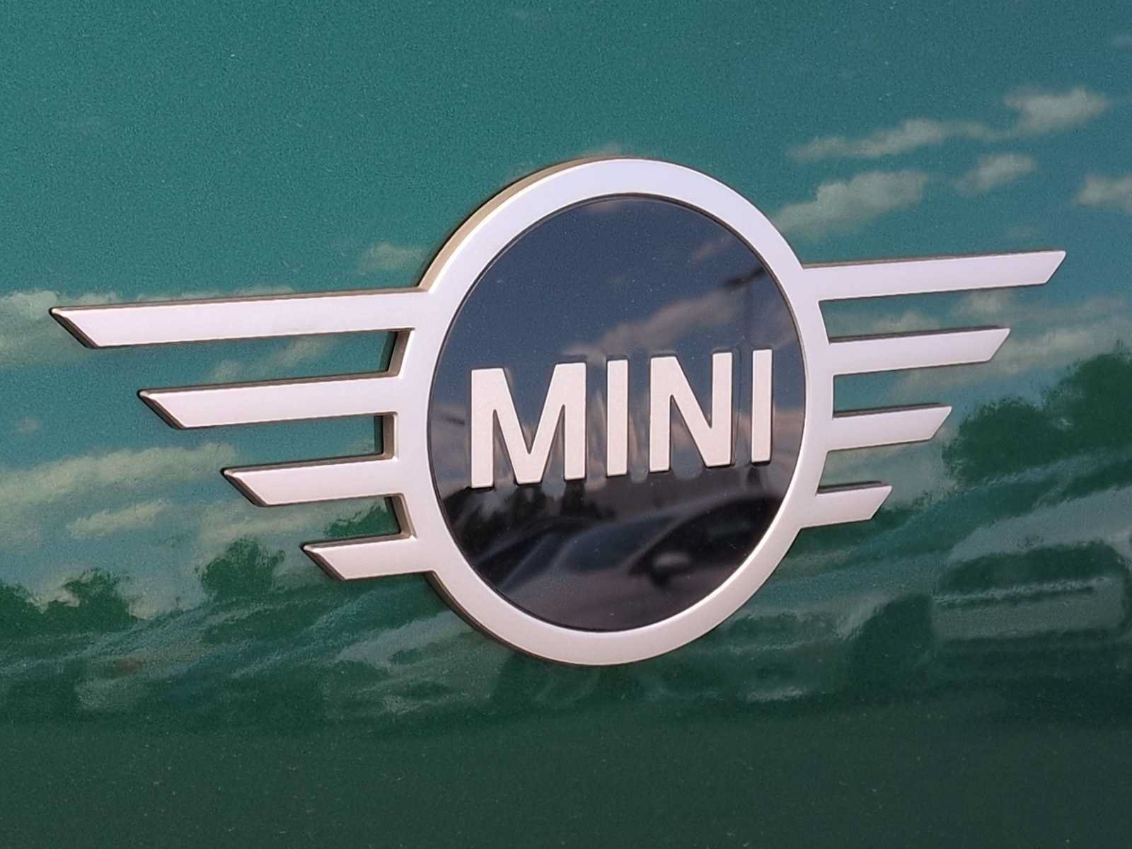 New 2027 MINI Cooper Countryman S AWD/4WD image 12