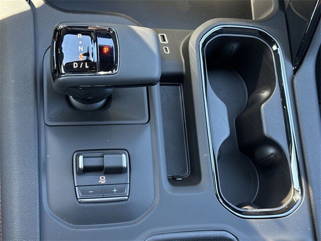 New 2026 GMC Sierra 1500 AT4 w/ AT4 Premium Package image 20