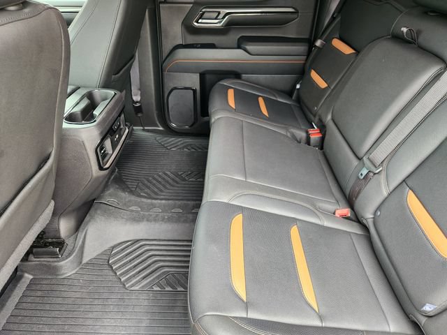 Used 2024 GMC Sierra 1500 AT4 w/ AT4 Premium Package AWD/4WD image 30