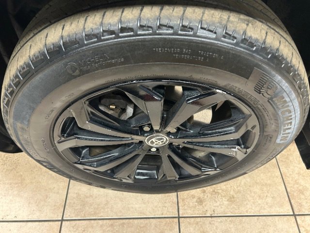 Used 2022 Toyota RAV4 XSE w/ Protection Package (TMS) AWD/4WD image 22