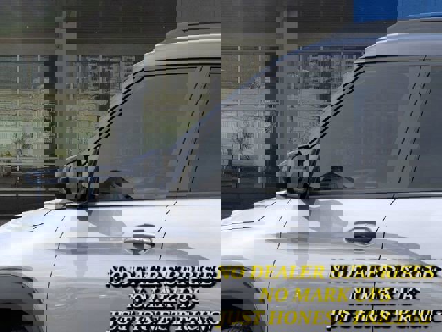 New 2026 Chevrolet TrailBlazer RS w/ Convenience Package image 12