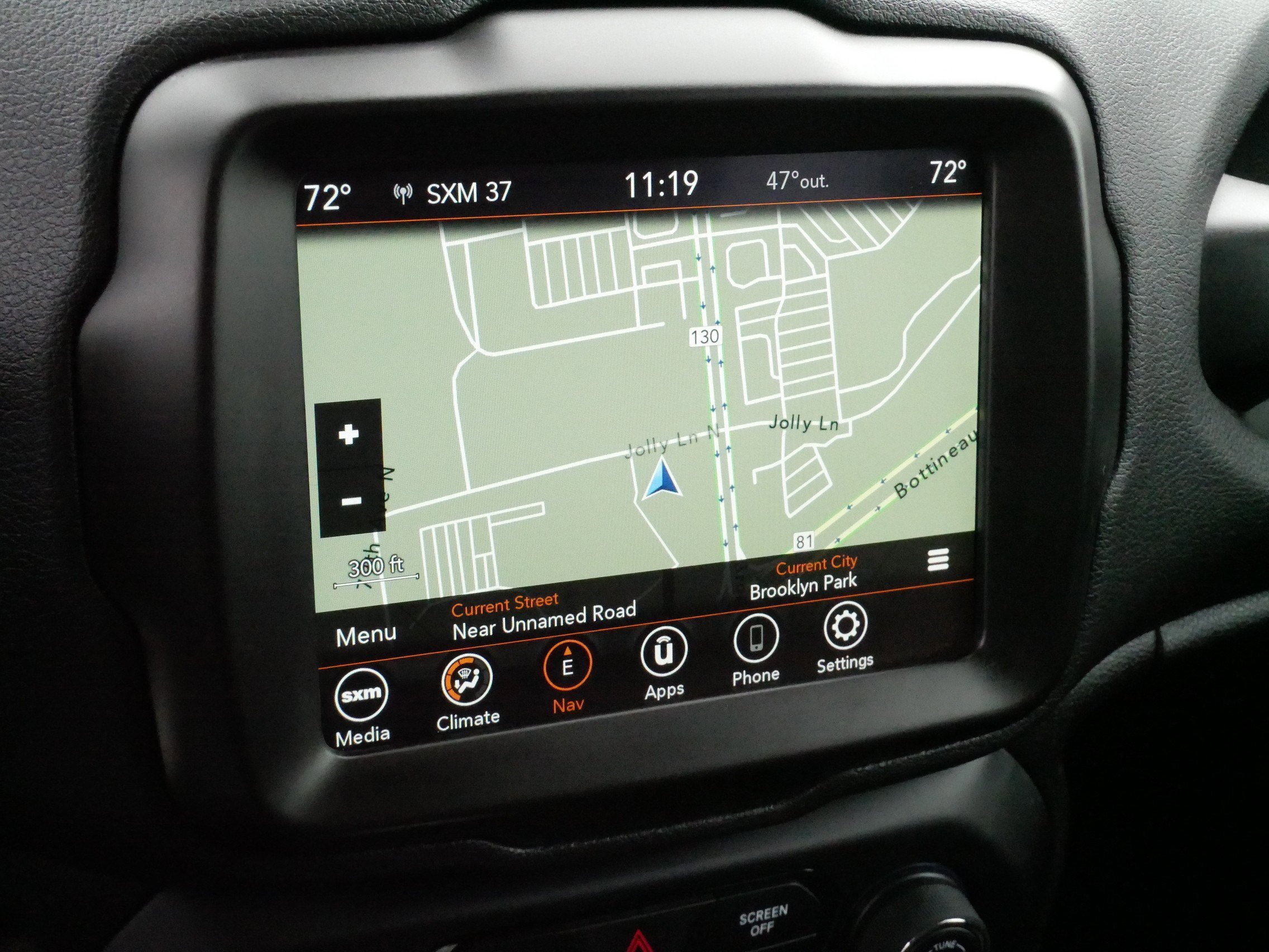 Used 2022 Jeep Renegade Latitude image 22