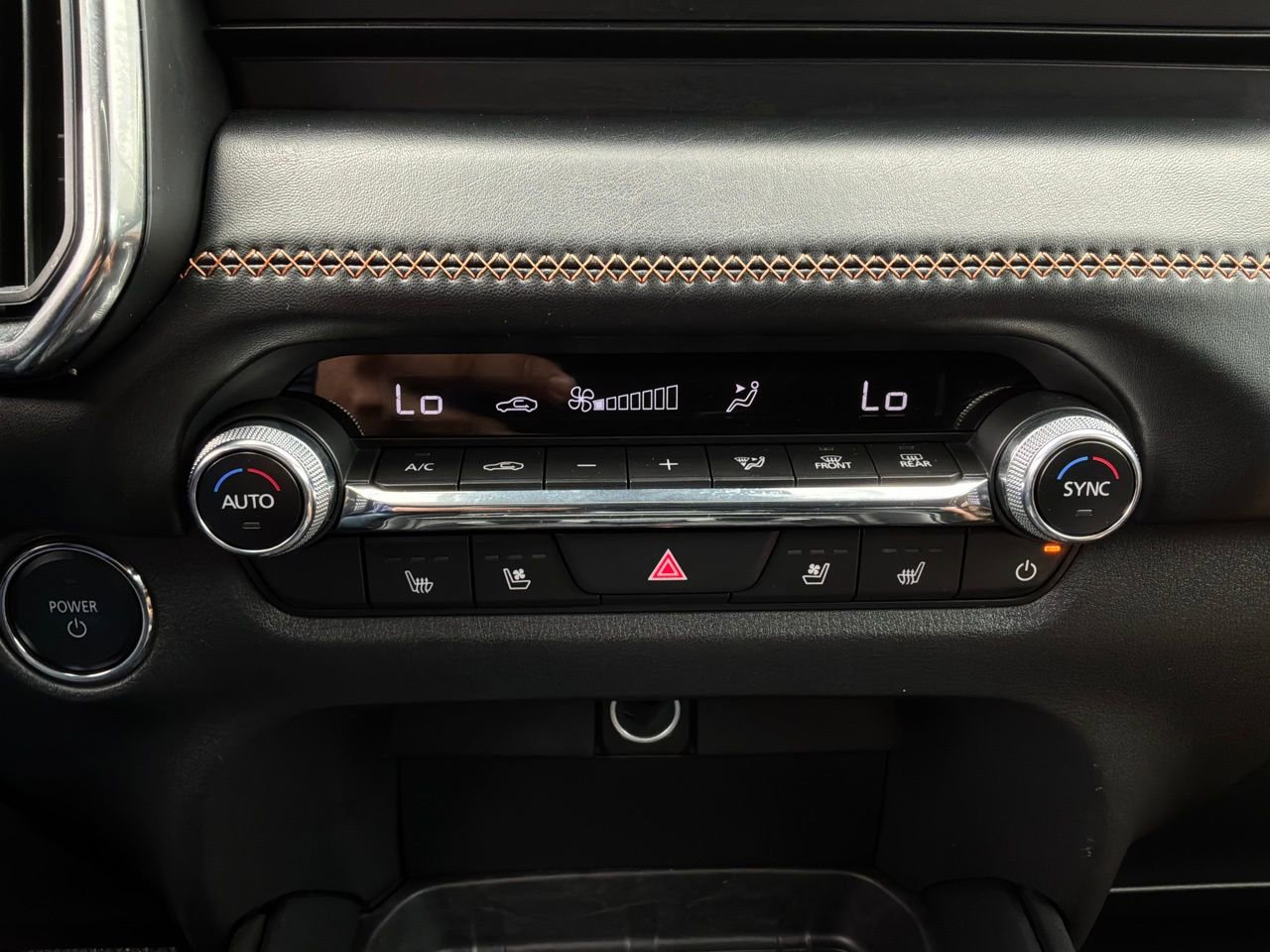 Used 2025 MAZDA CX-50 2.5 Hybrid w/ Premium Plus Pkg AWD/4WD image 31