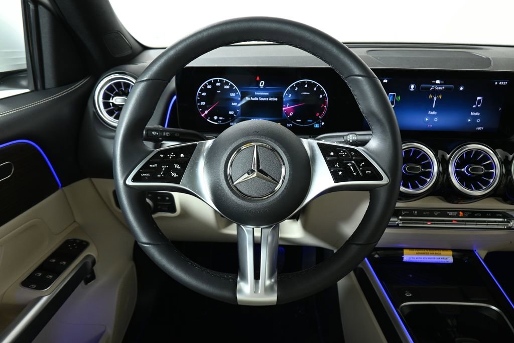 Certified 2026 Mercedes-Benz GLB 250 4MATIC image 16