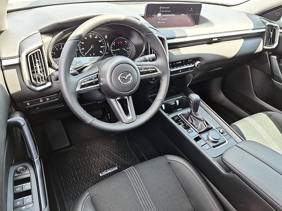 New 2026 MAZDA CX-50 AWD 2.5 S w/ Weather Package image 30