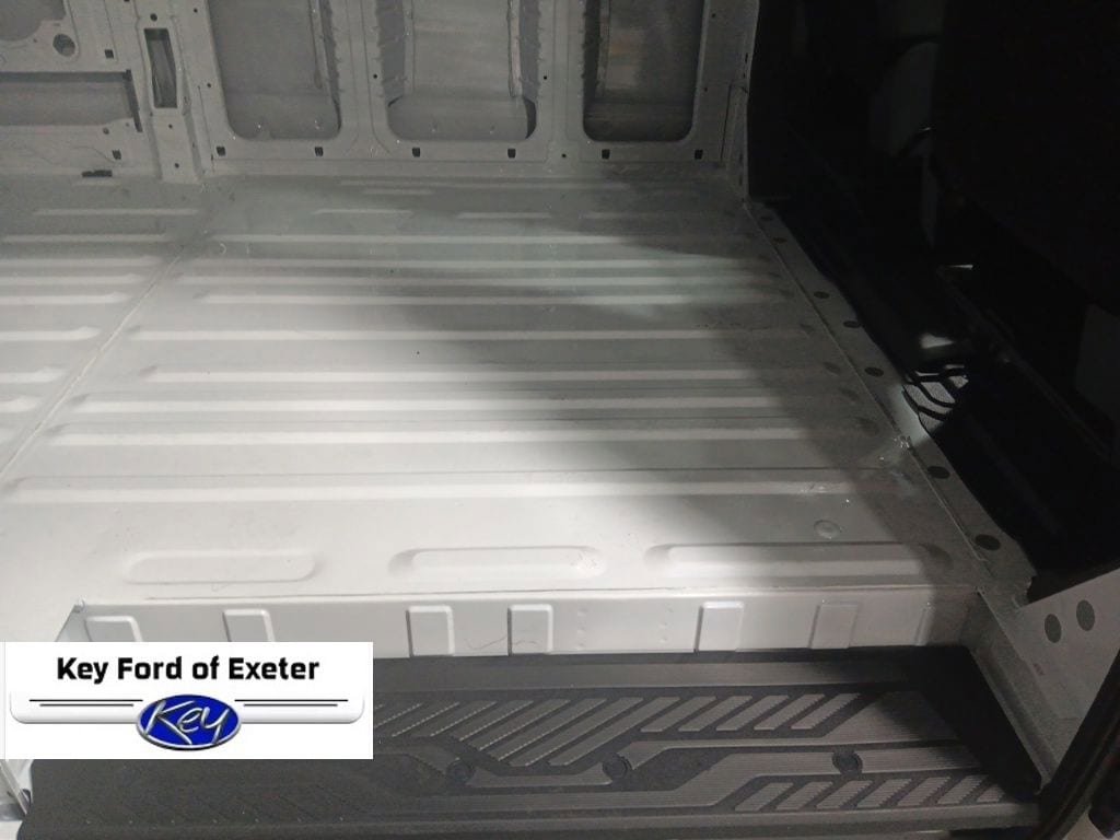New 2026 Ford Transit 250 148 Medium Roof RWD image 19