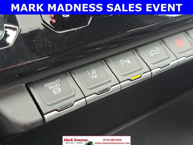 New 2026 GMC Sierra 2500 AT4 w/ AT4 Premium Plus Package image 27