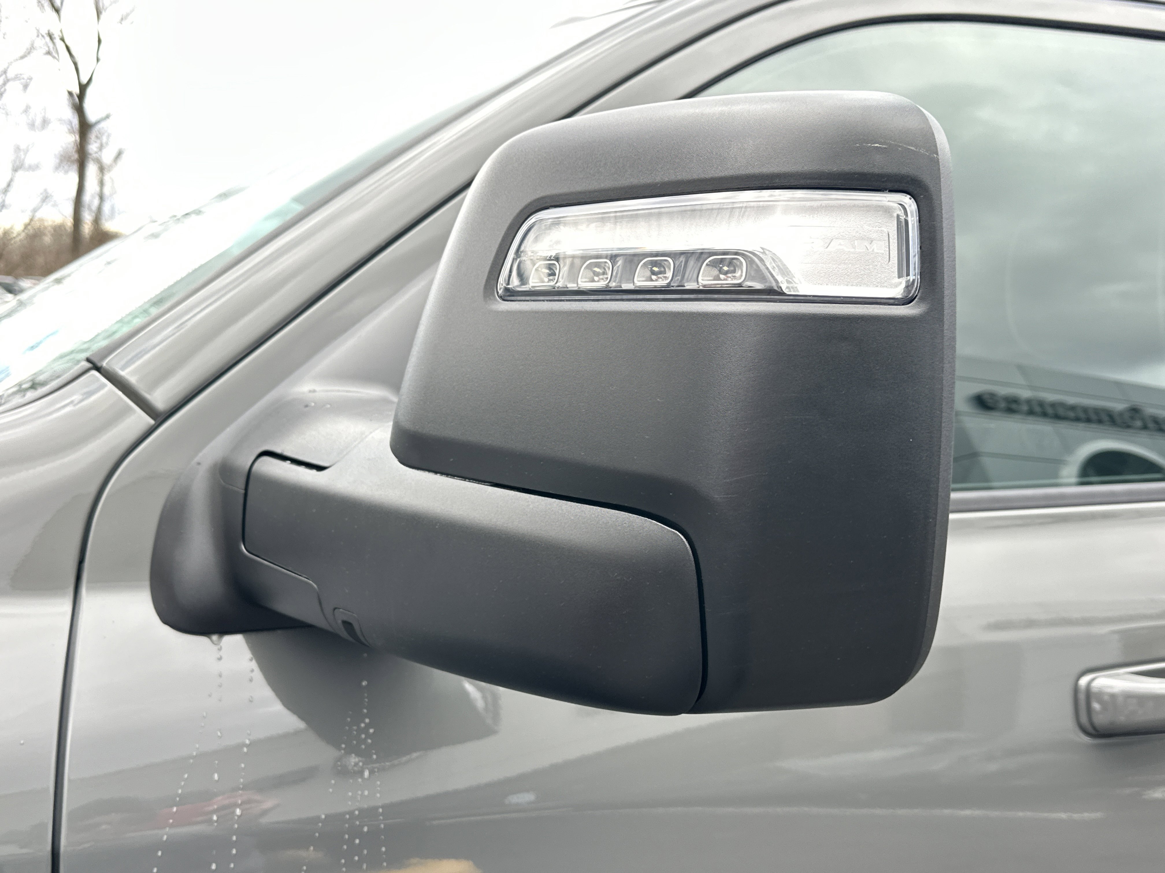 New 2026 RAM 2500 Power Wagon image 27