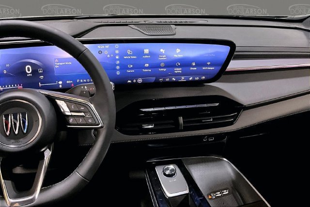 New 2026 Buick Enclave Sport Touring w/ LPO, All-Weather Package FWD image 12