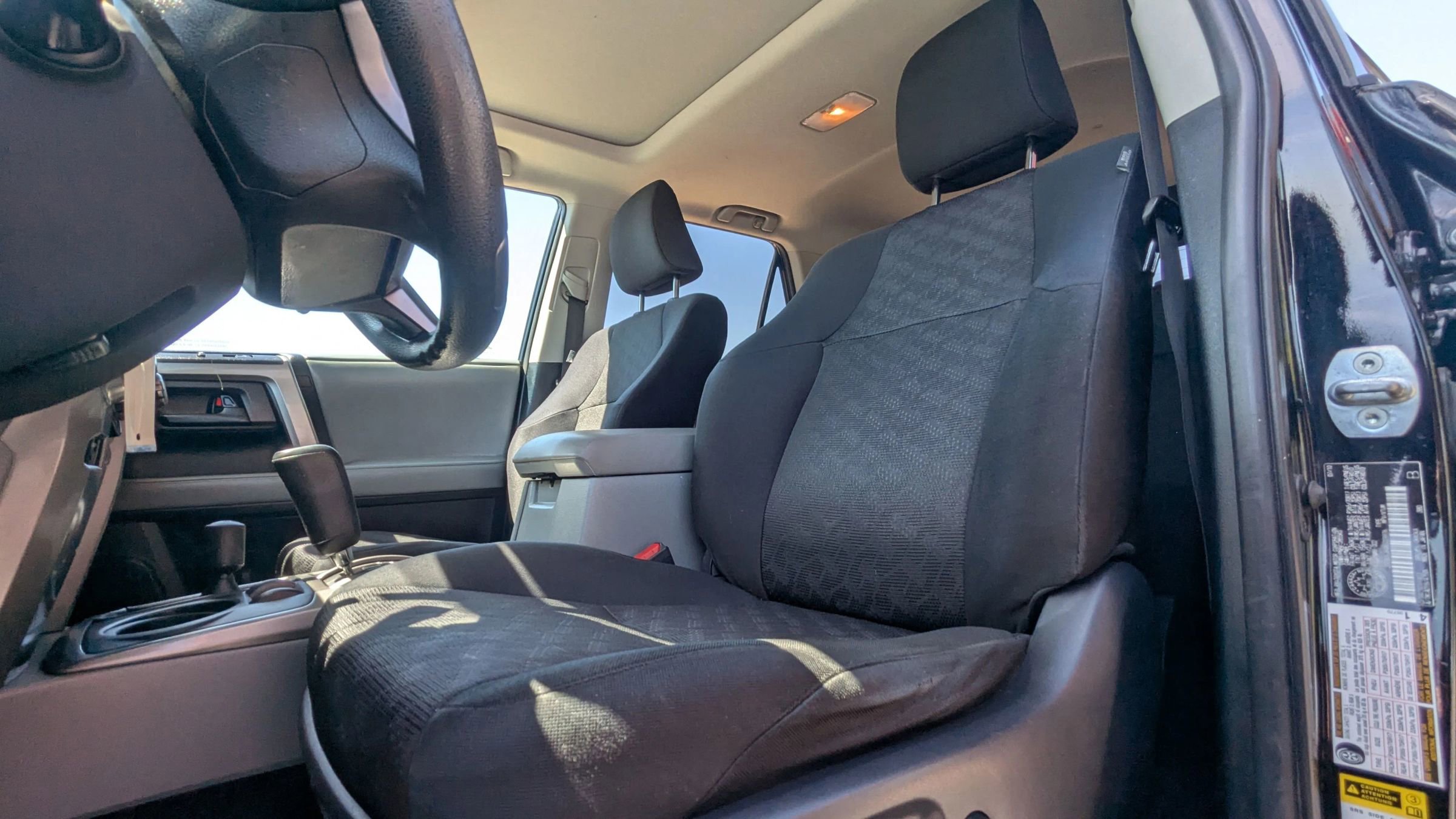 Used 2010 Toyota 4Runner Trail image 20