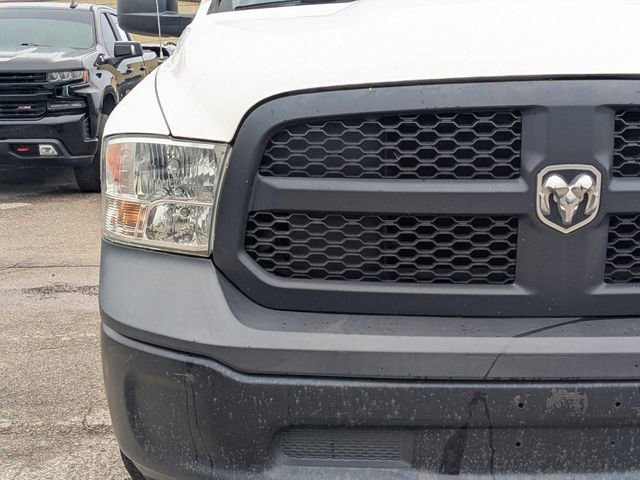 Used 2015 RAM 1500 Tradesman w/ Popular Equipment Group image 9