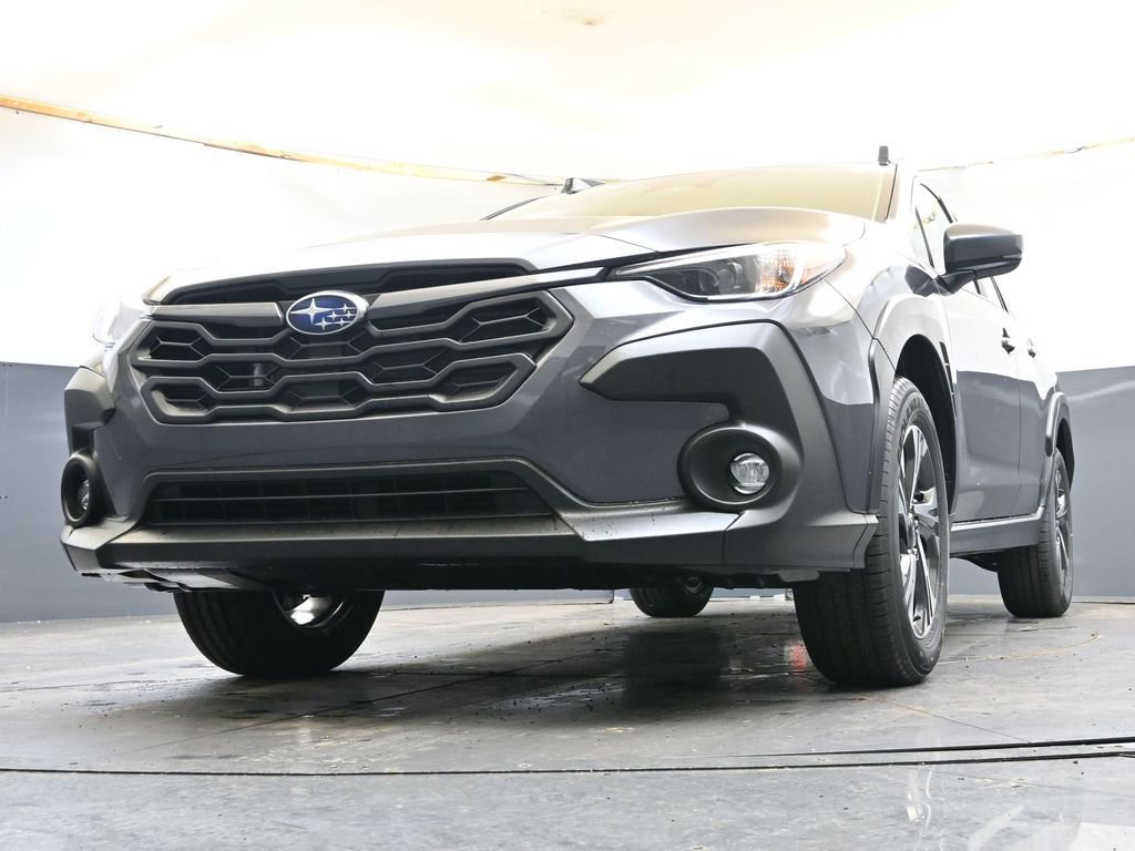 New 2026 Subaru Crosstrek 2.0i Premium AWD/4WD image 39
