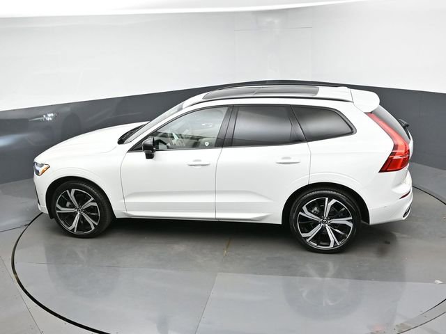 Used 2025 Volvo XC60 B5 Ultra w/ Protection Package Premier AWD/4WD image 49