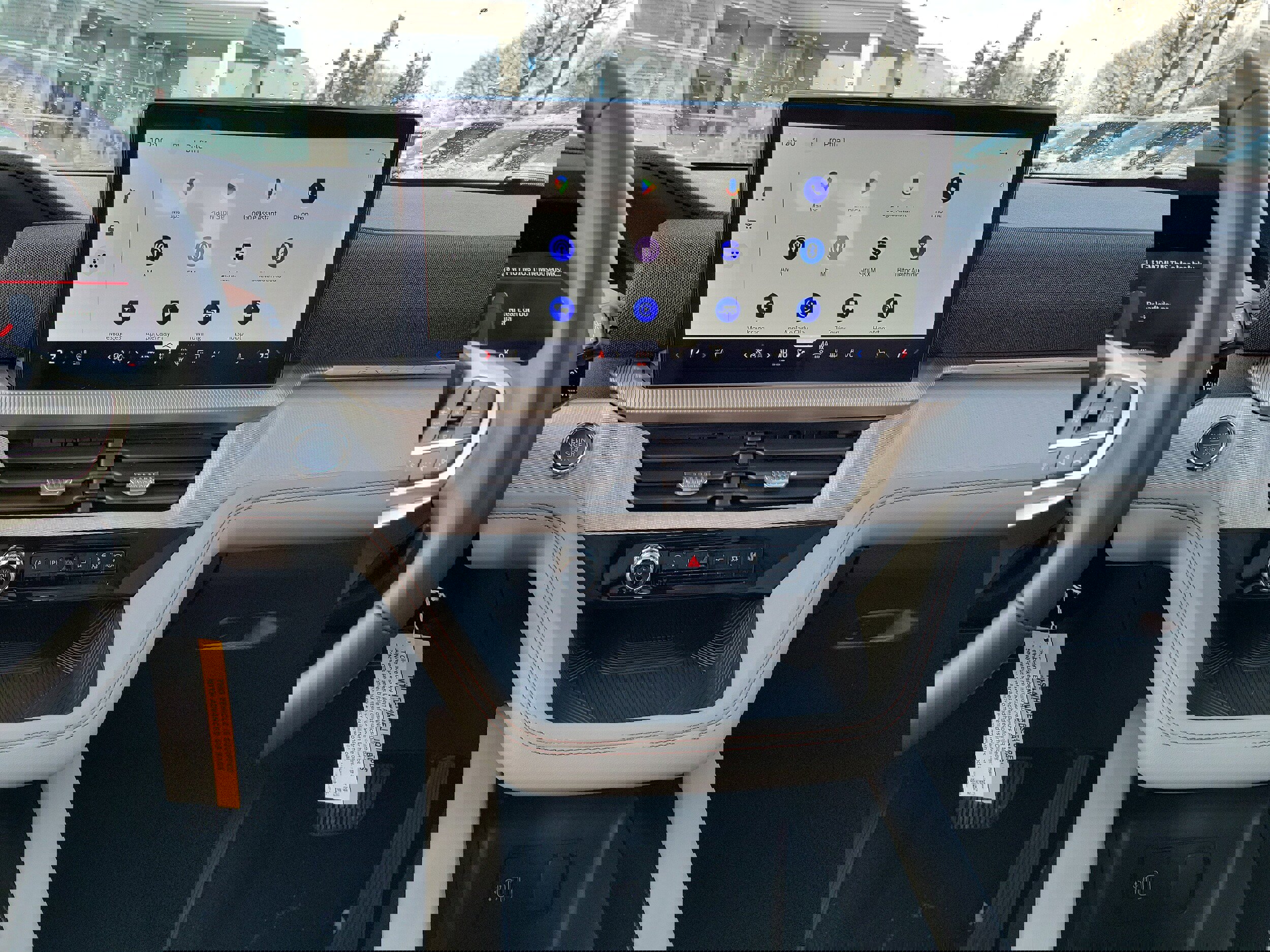 New 2026 Ford Explorer Active w/ Active Comfort Package image 27