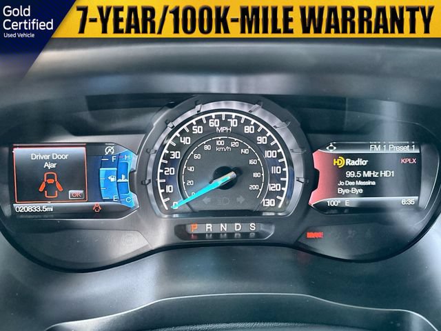 Used 2023 Ford Ranger Lariat w/ Tremor Off-Road Package AWD/4WD image 24